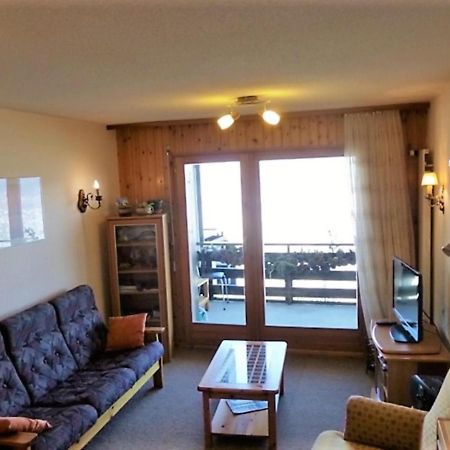 Fontanettaz Mountain & Cosy Apartments By Alpvision Residences Вейзоназ Екстериор снимка