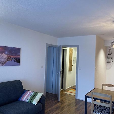 Fontanettaz Mountain & Cosy Apartments By Alpvision Residences Вейзоназ Екстериор снимка