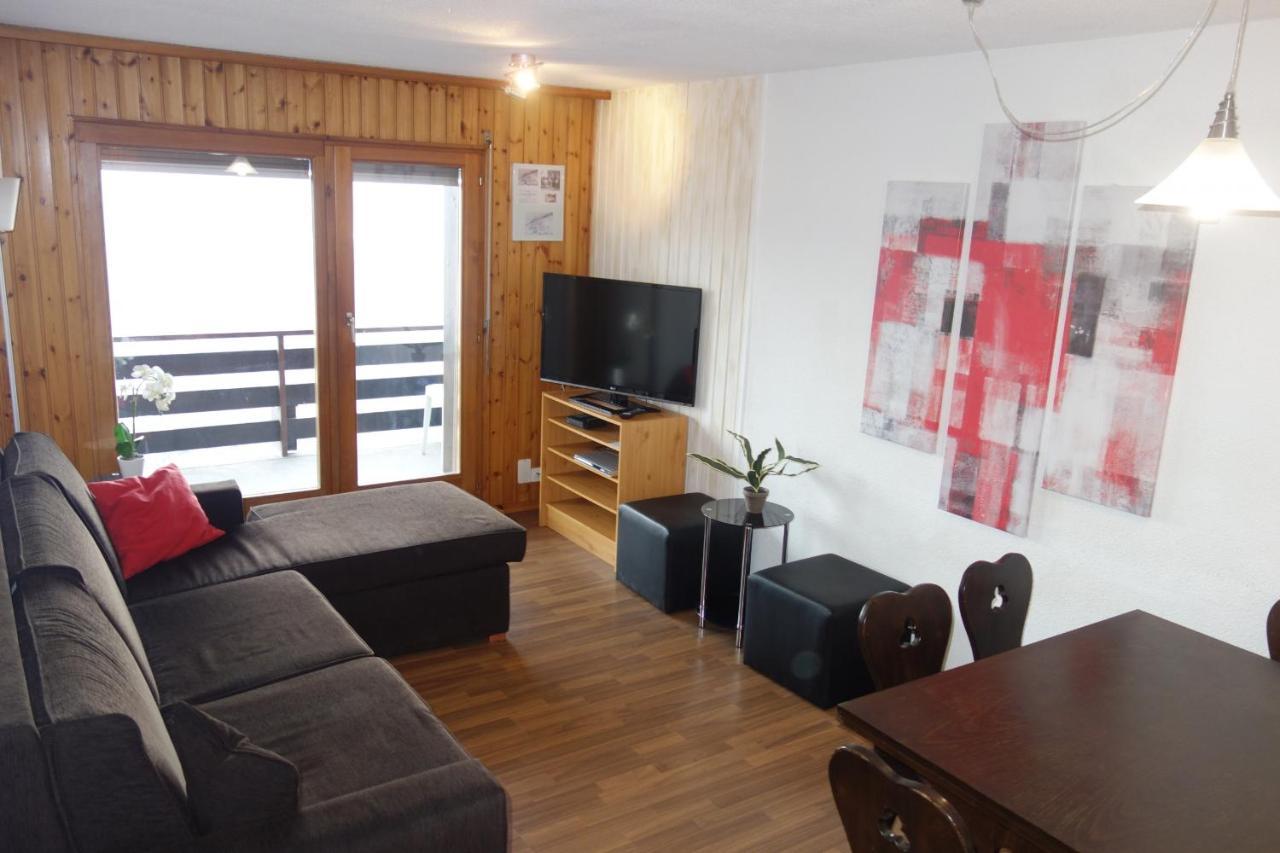 Fontanettaz Mountain & Cosy Apartments By Alpvision Residences Вейзоназ Екстериор снимка