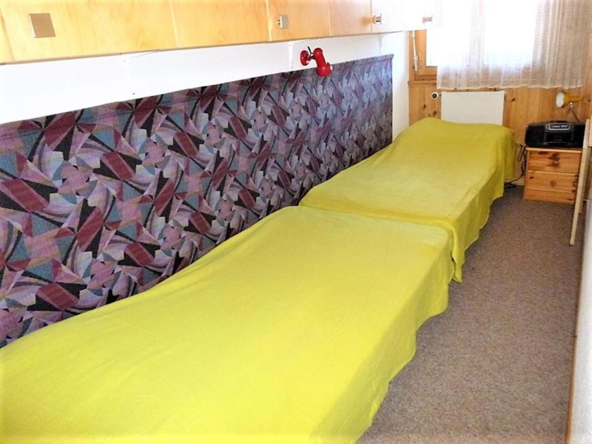 Fontanettaz Mountain & Cosy Apartments By Alpvision Residences Вейзоназ Екстериор снимка