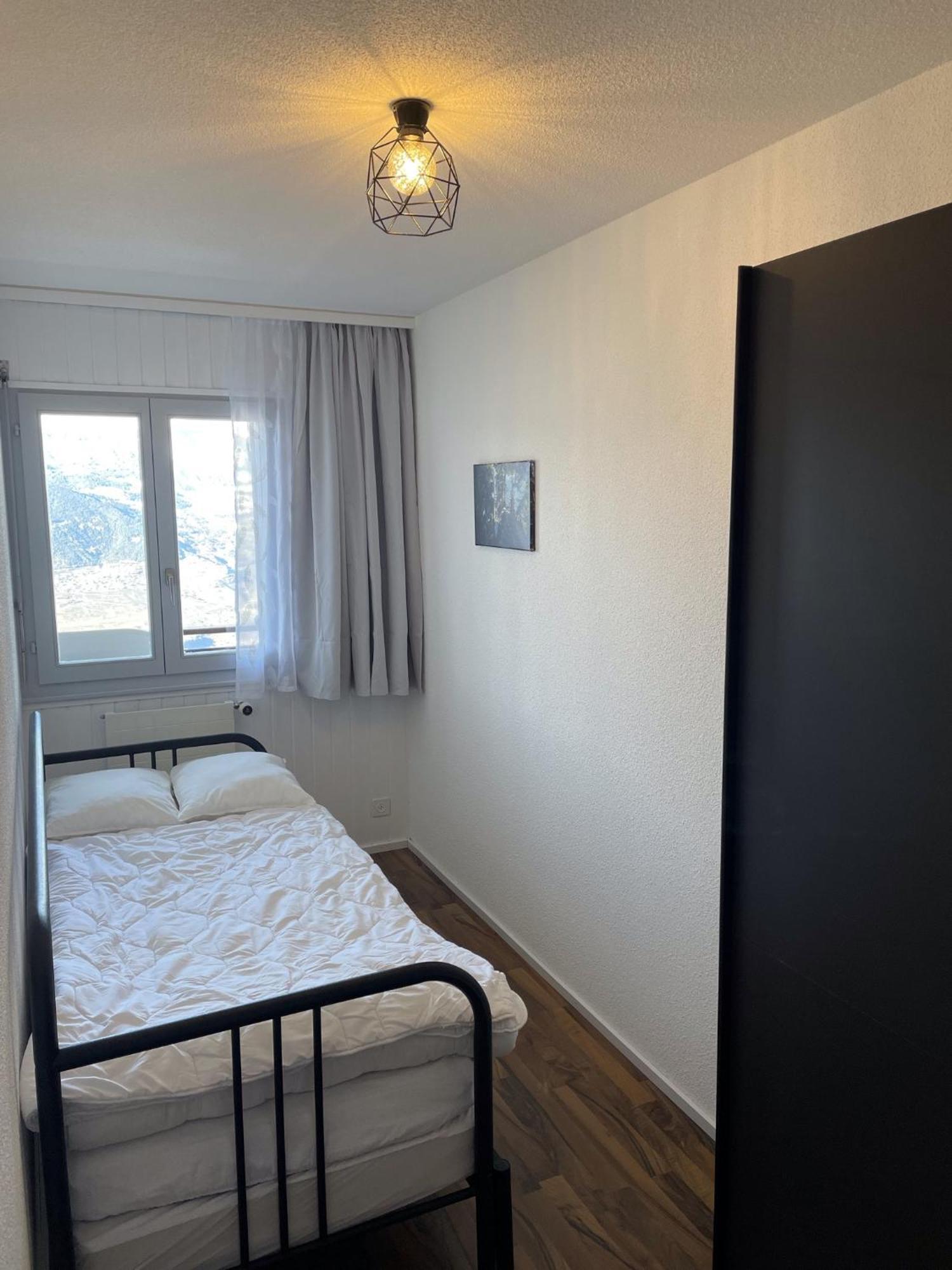 Fontanettaz Mountain & Cosy Apartments By Alpvision Residences Вейзоназ Екстериор снимка